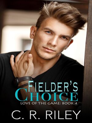 cover image of Fielder's Choice